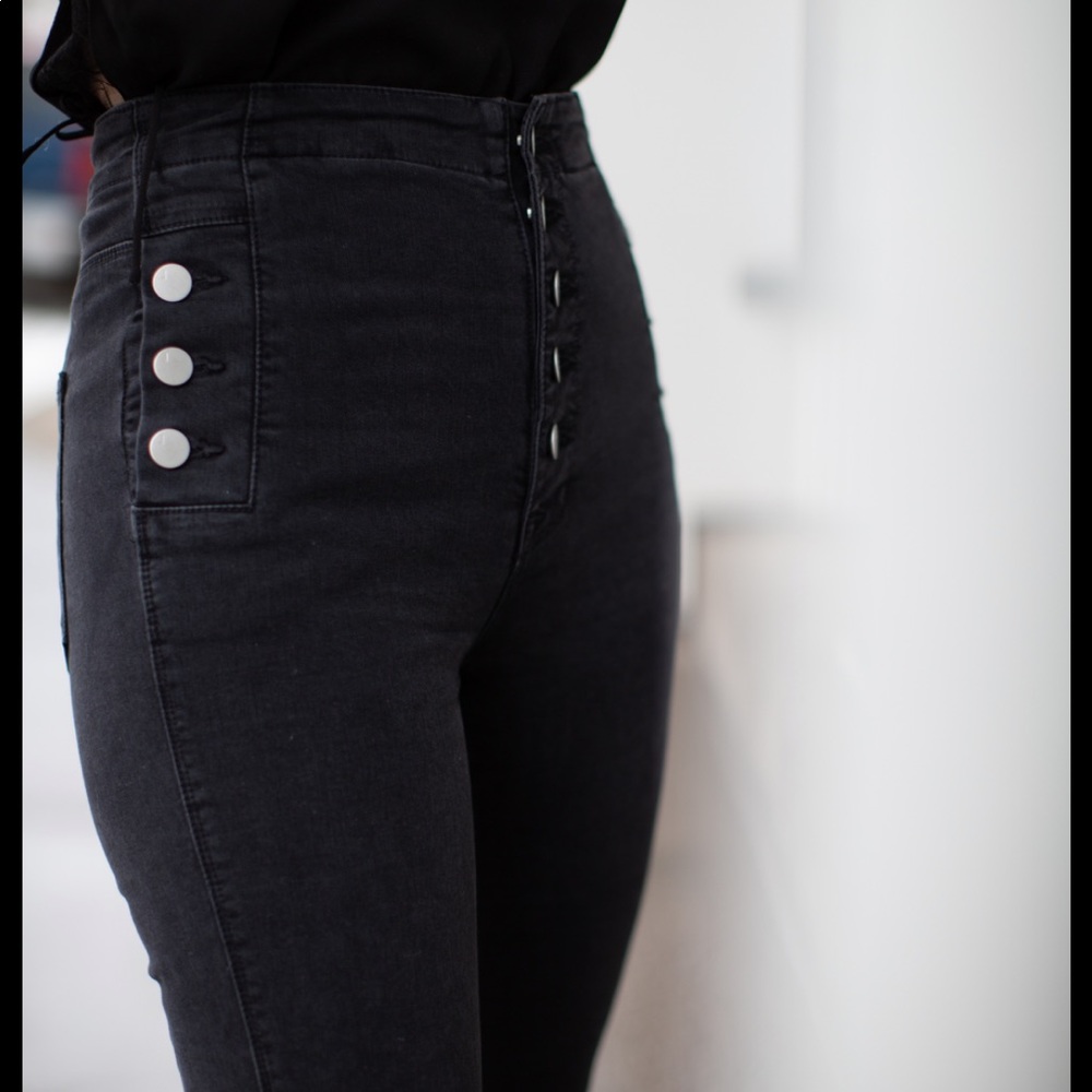 AMAZING JBrand Demim